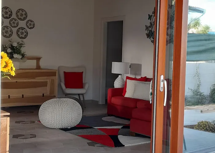 Girasole Boutique Frühstückspension