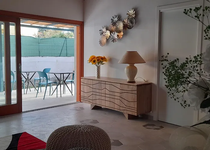 Frühstückspension Girasole Boutique 3*