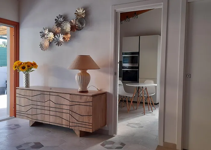 Frühstückspension Girasole Boutique