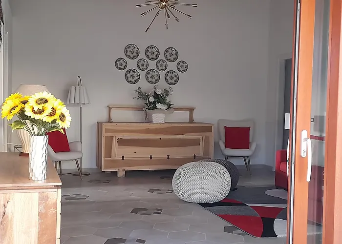 Girasole Boutique Riola Sardo