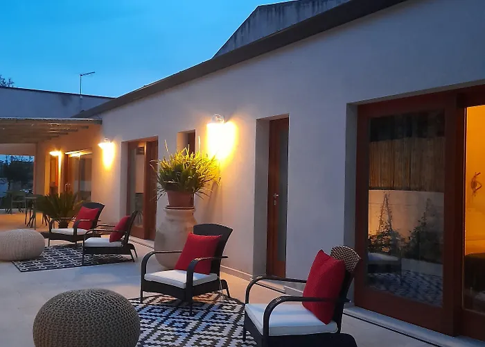 Girasole Boutique Frühstückspension 3*