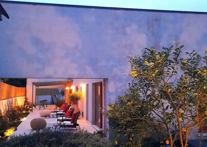 Girasole Boutique 3* Riola Sardo