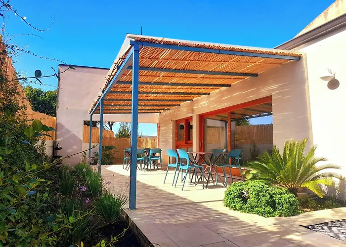 Girasole Boutique 3*