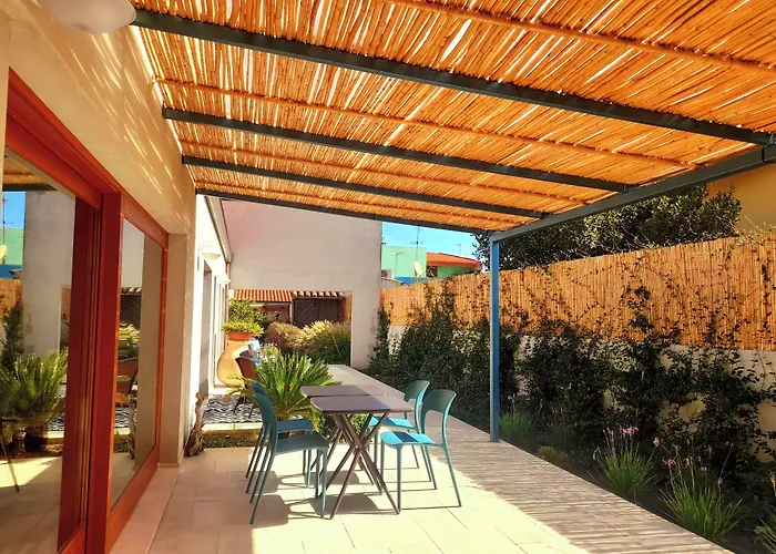 Girasole Boutique 3* Riola Sardo